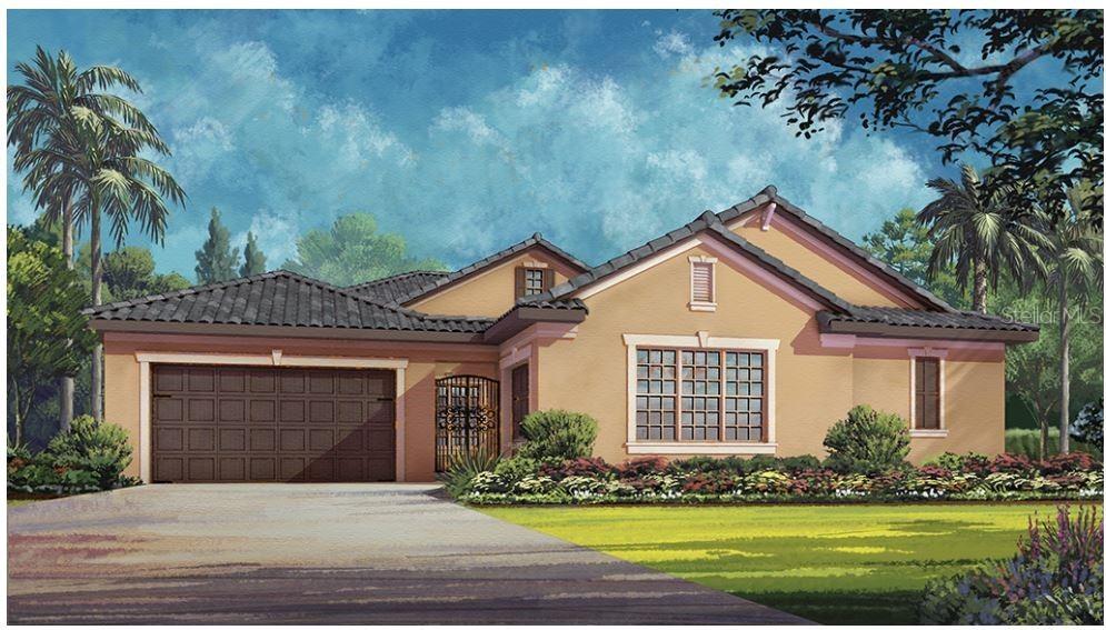 3947 Grassland Loop, Lake Mary, FL 32746