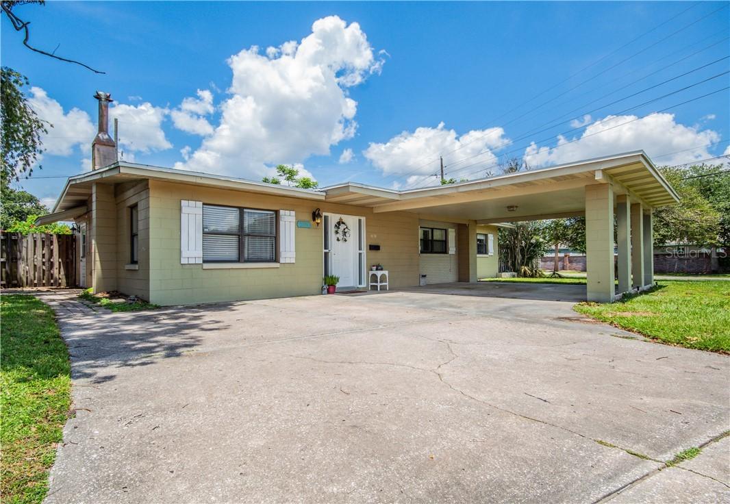 3539 Kramer Ln., Orlando, FL 32806