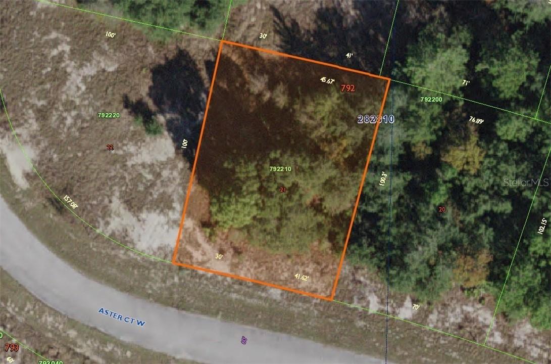 368 W Aster Ct., Poinciana, FL 34759