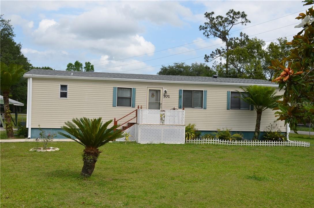 701 Belvedere Rd., Orlando, FL 32820