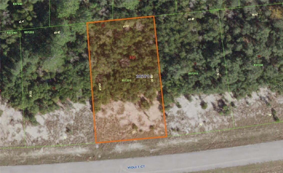 117 Violet Ct., Poinciana, FL 34759