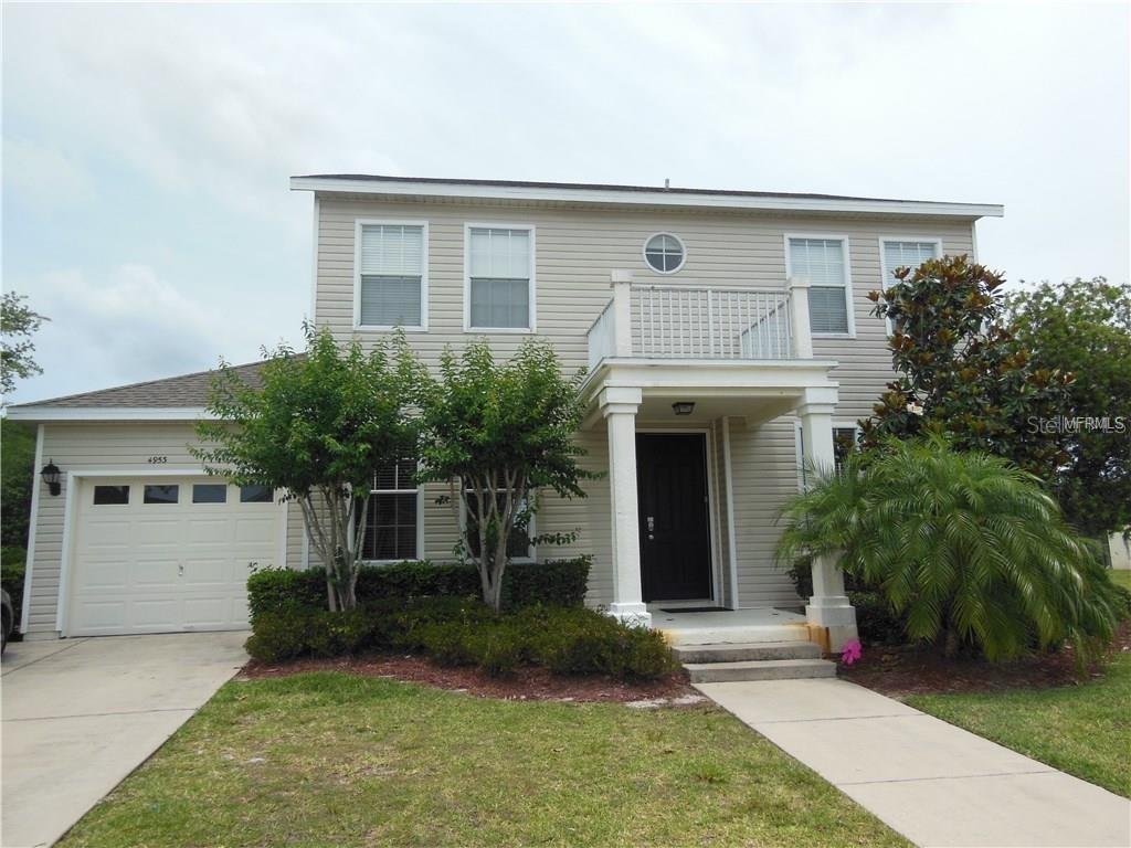 4953 Pall Mall St., Kissimmee, FL 34758