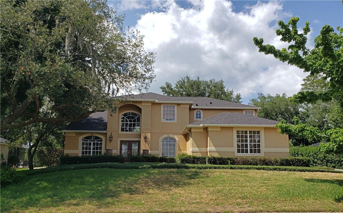 6876 Hidden Glade Pl., Sanford, FL 32771