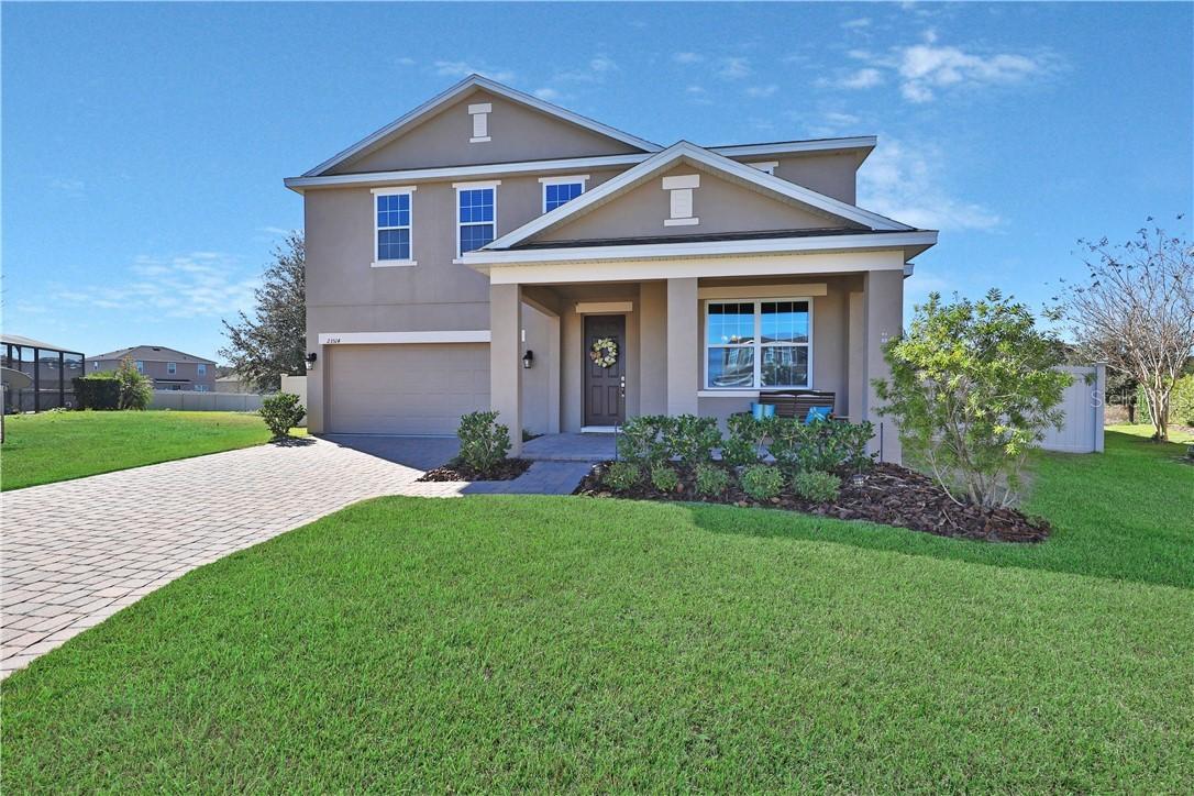 23514 San Sebastian Ct., Sorrento, FL 32776