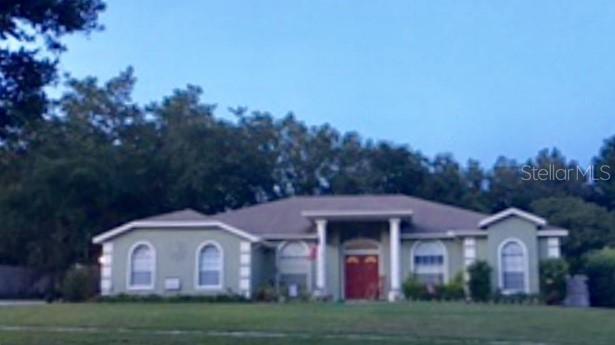 16233 Arrowhead Tr., Clermont, FL 34711