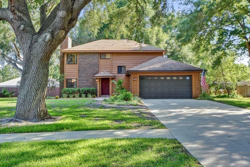 3401 Calgary Ln., Mount Dora, FL 32757