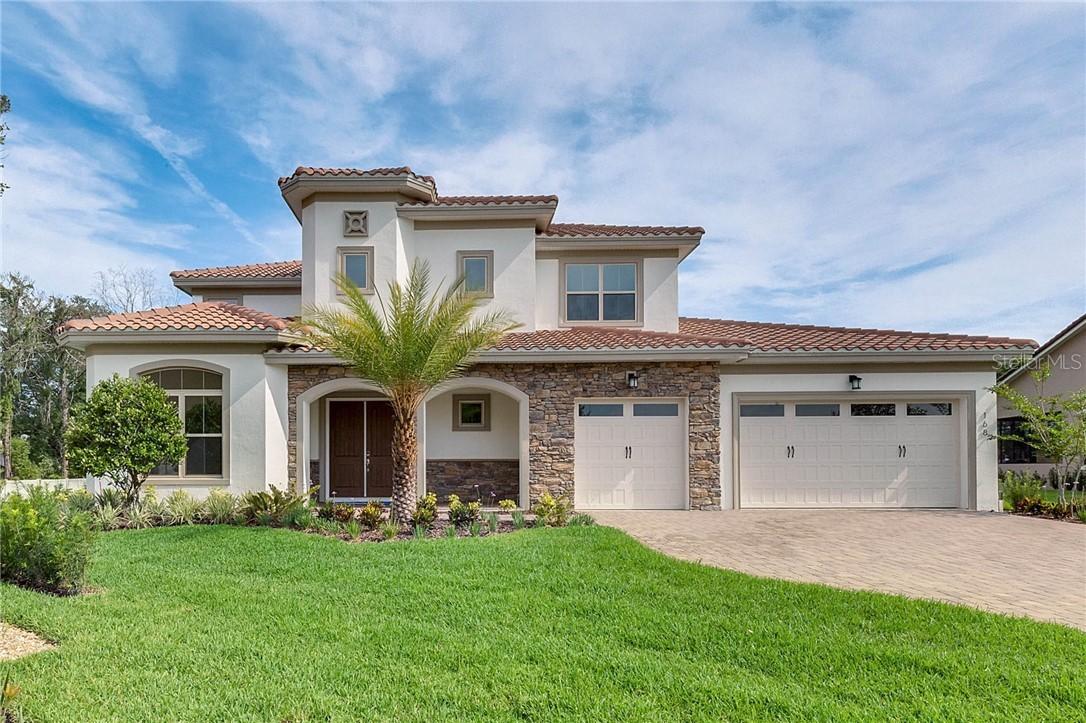 168 Stanton Estates Cir., Winter Garden, FL 34787