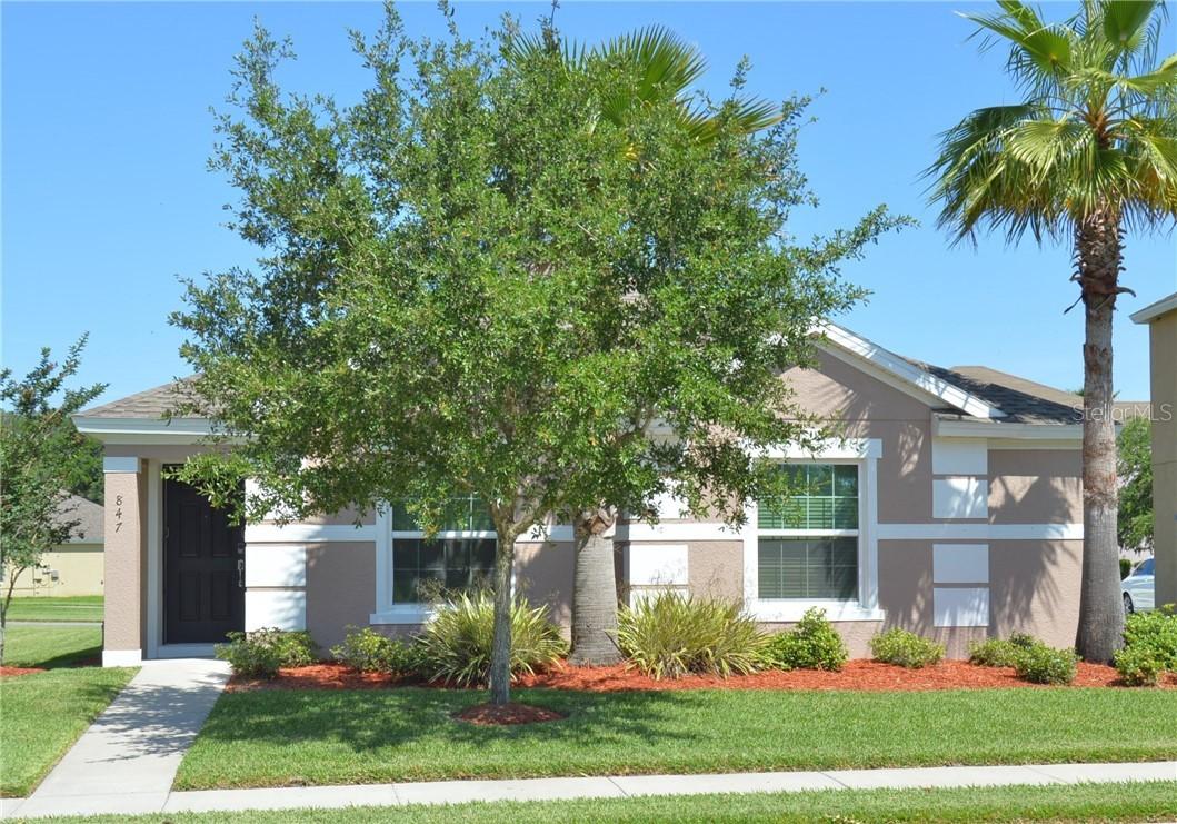 847 Brandy Oaks Loop, Winter Garden, FL 34787