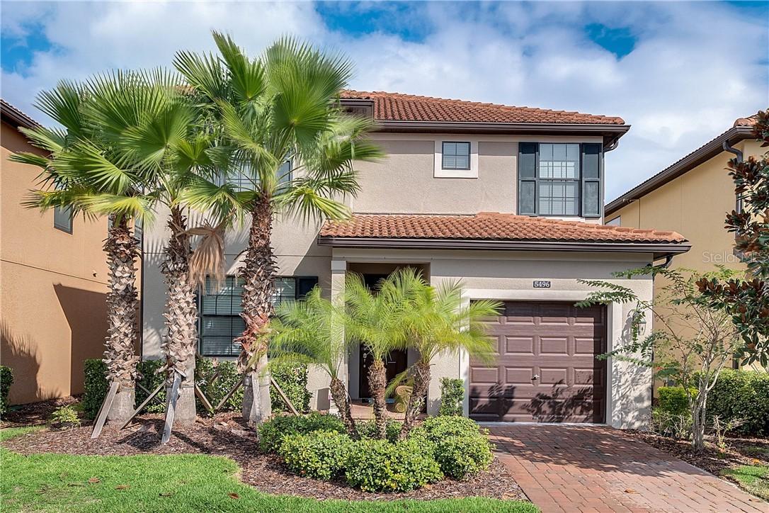 5496 Solterra Cir., Davenport, FL 33837