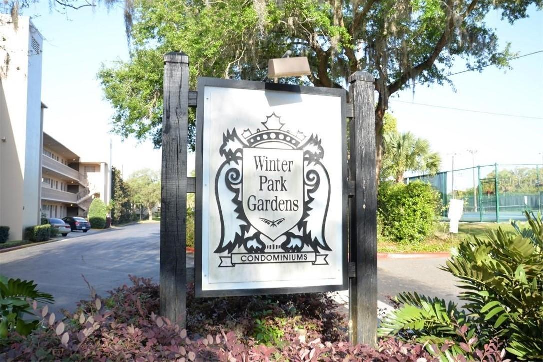 700 Melrose Ave. #K3, Winter Park, FL 32789