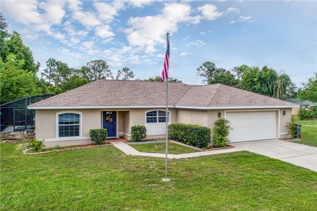 17224 Holly Ct., Umatilla, FL 32784