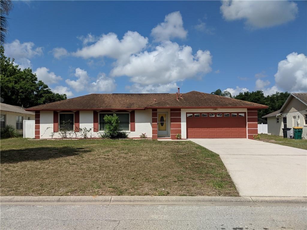 1030 Jodi Ridge Ct., Kissimmee, FL 34747