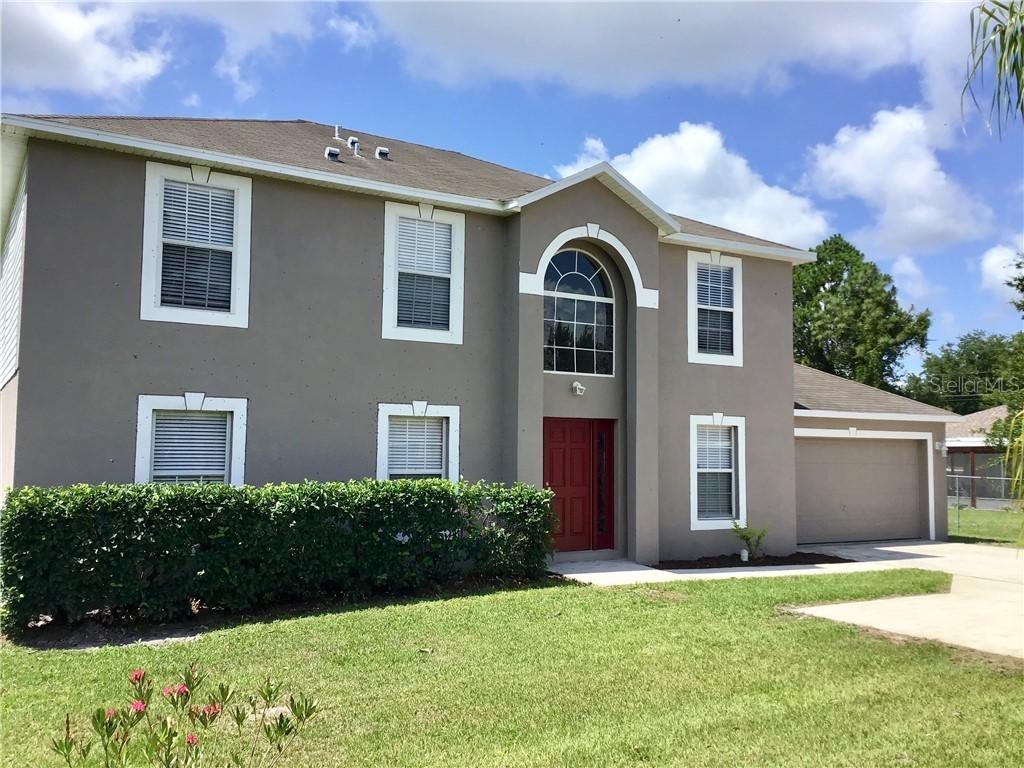 1354 Dunbarton Ct., Kissimmee, FL 34758