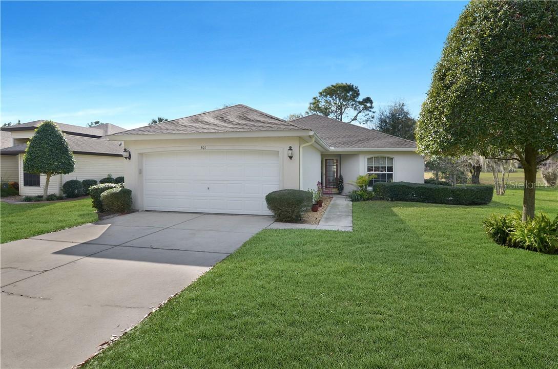 501 Juniper Way, Tavares, FL 32778