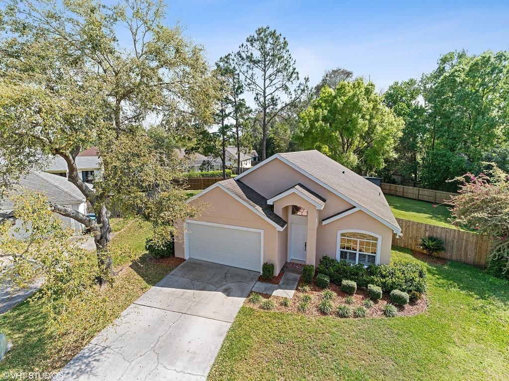 14026 Eckard Ct., Orlando, FL 32826