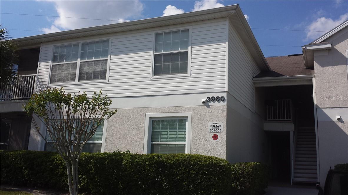 3960 S Southpointe Dr. #502, Orlando, FL 32822