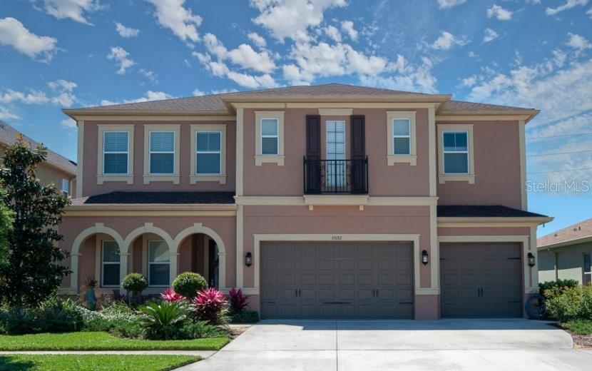 33192 Azalea Ridge Dr., Wesley Chapel, FL 33545