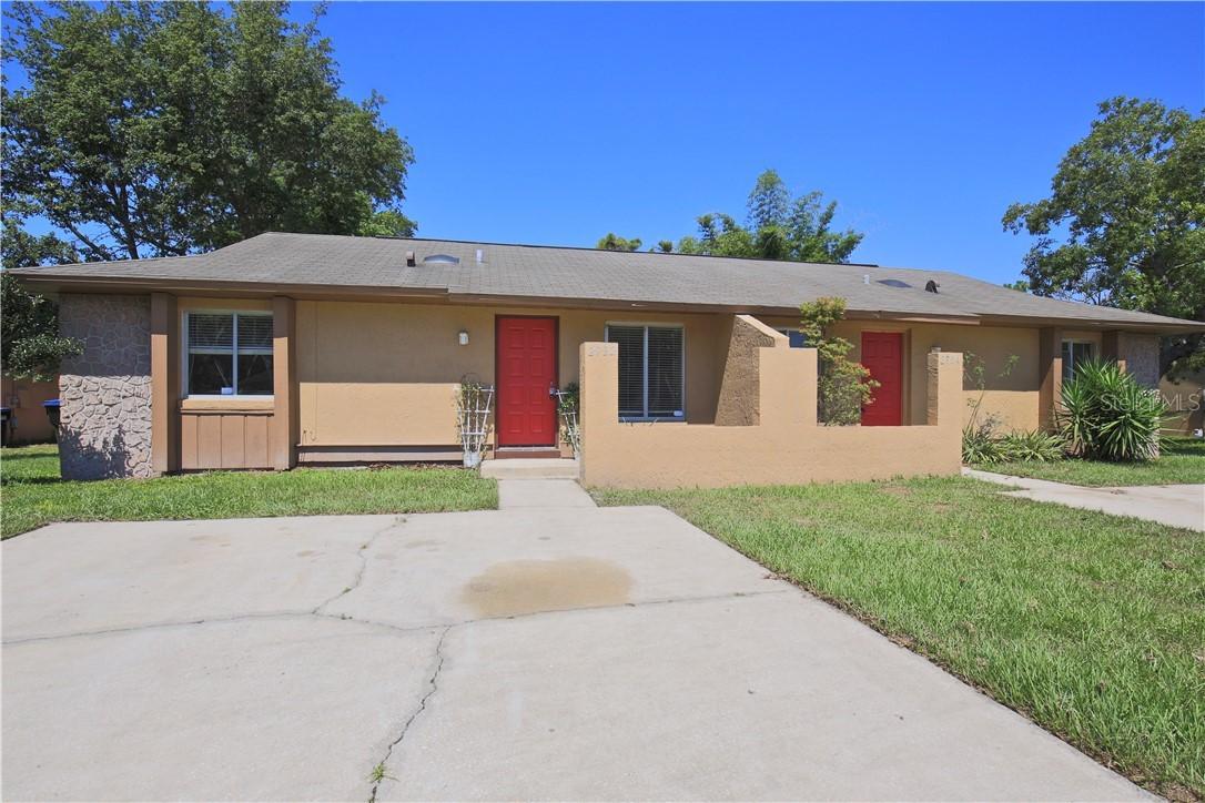 2732 Coral Reef Dr., Orlando, FL 32826
