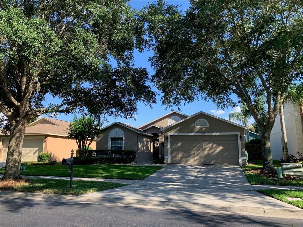 1029 Harbor Hill St., Winter Garden, FL 34787