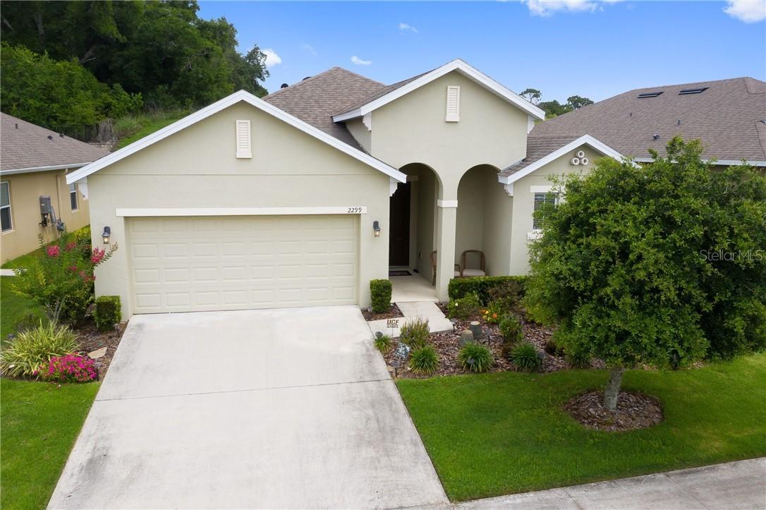 2299 Natoma Blvd., Mount Dora, FL 32757