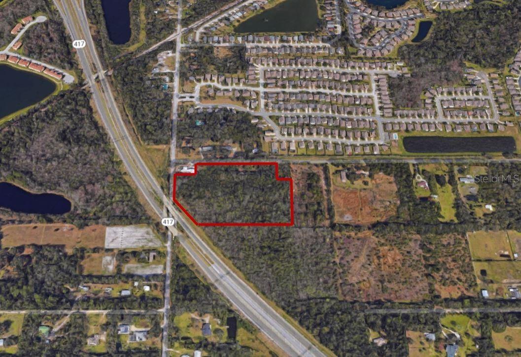 Pineway, Sanford, FL 32773