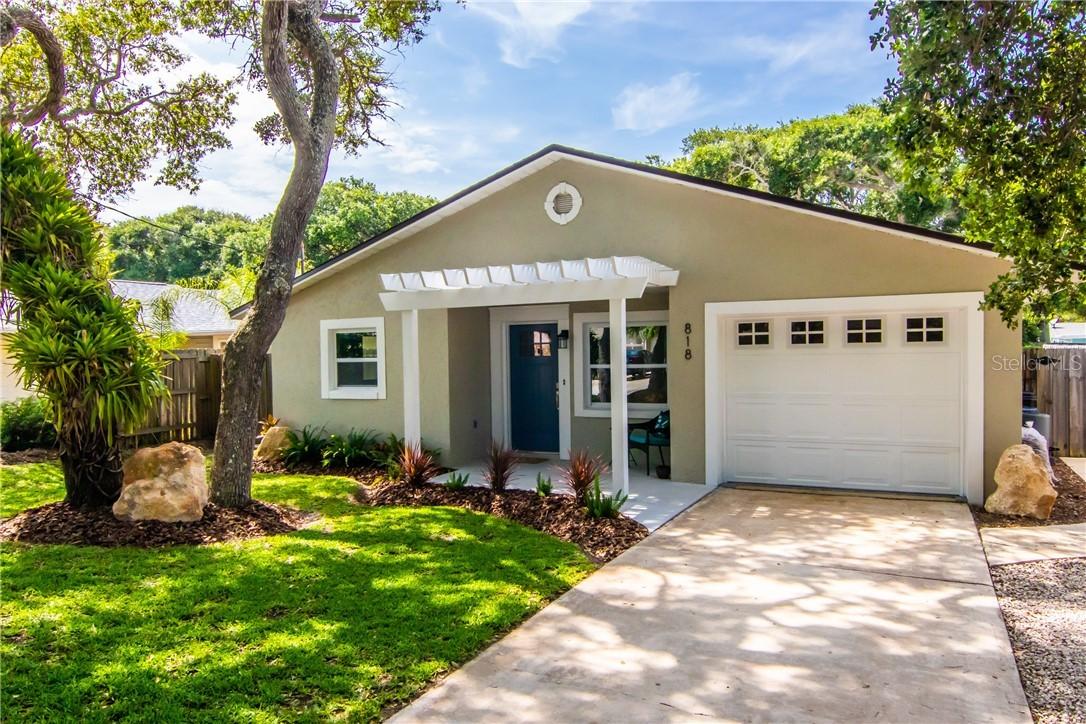 818 E 19th Ave., New Smyrna Beach, FL 32169