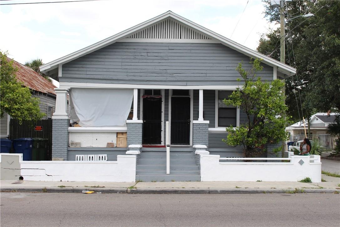 2901 N 15th St., Tampa, FL 33605