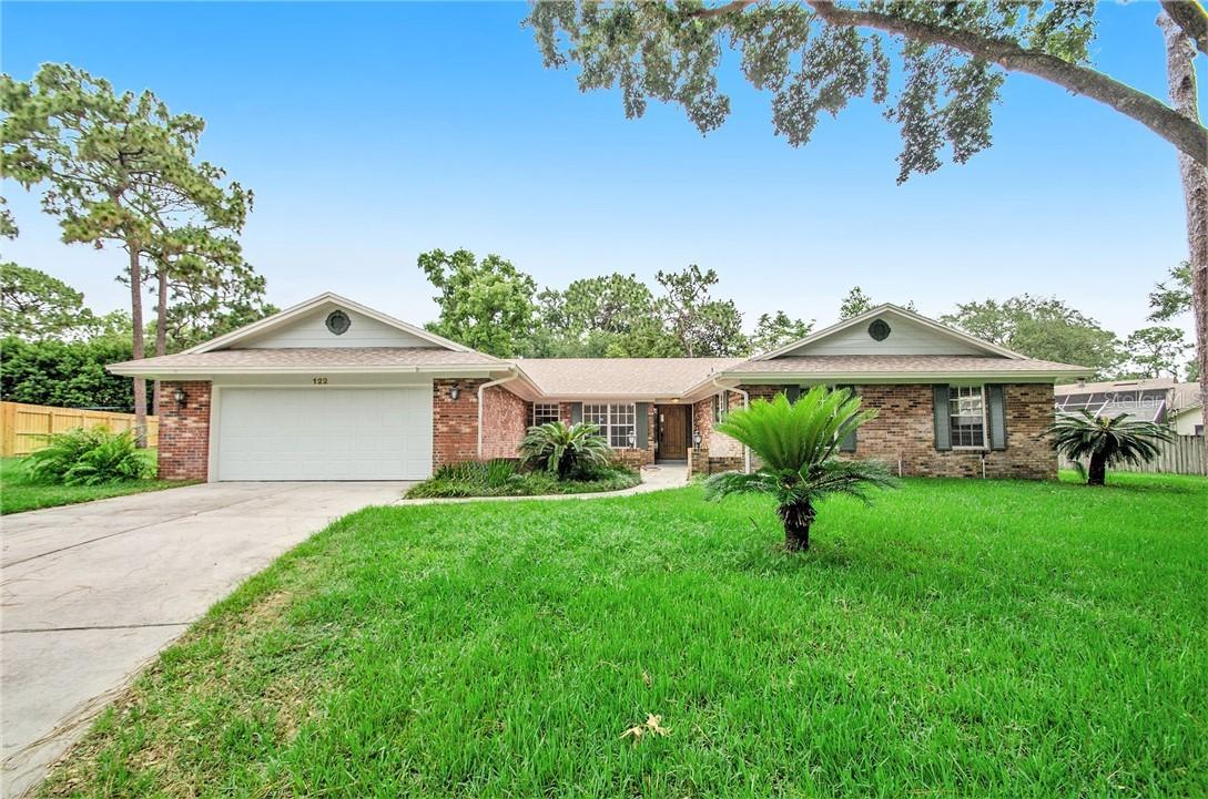 122 Ridgewood Dr., Longwood, FL 32779