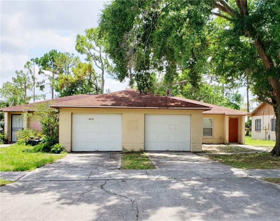 [Address Hidden by Seller], Orlando, FL 32837