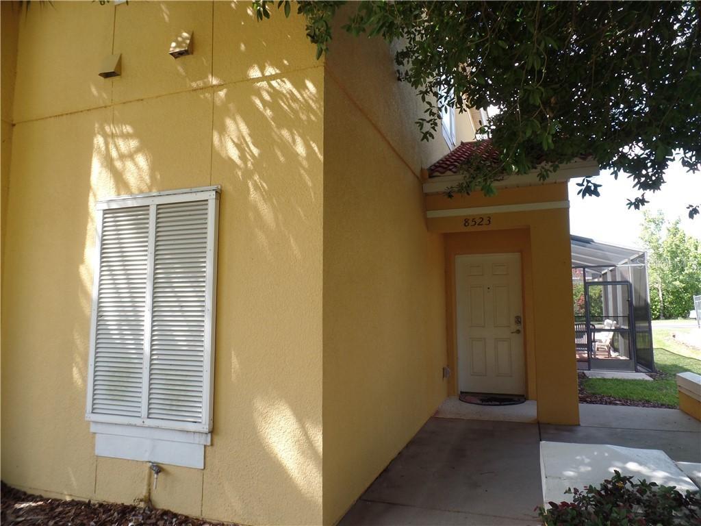 8523 Bay Lilly Loop, Kissimmee, FL 34747