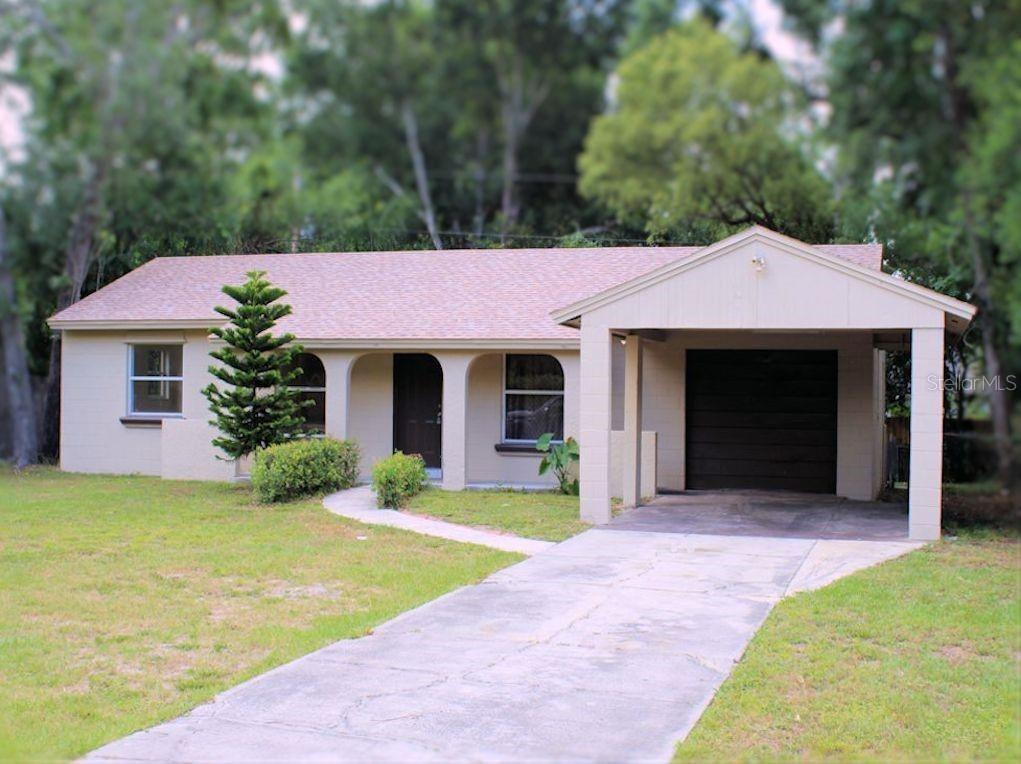 1020 North St., Longwood, FL 32750