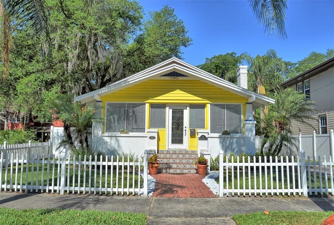 20 N Brown Ave., Orlando, FL 32801