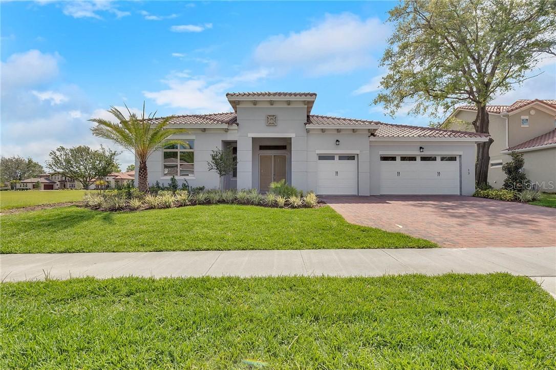 131 Stanton Estates Cir., Winter Garden, FL 34787