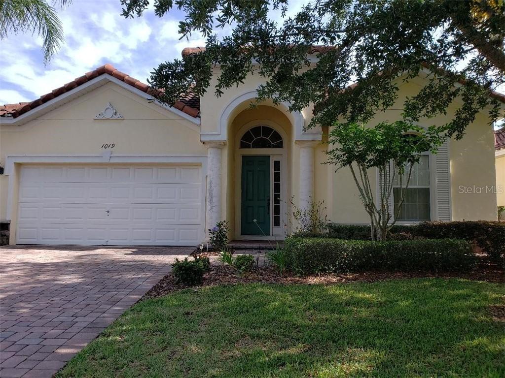 1019 Tuscan Hills Blvd., Davenport, FL 33897