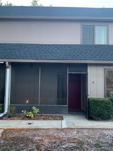 411 Sheoah Blvd. #41, Winter Springs, FL 32708