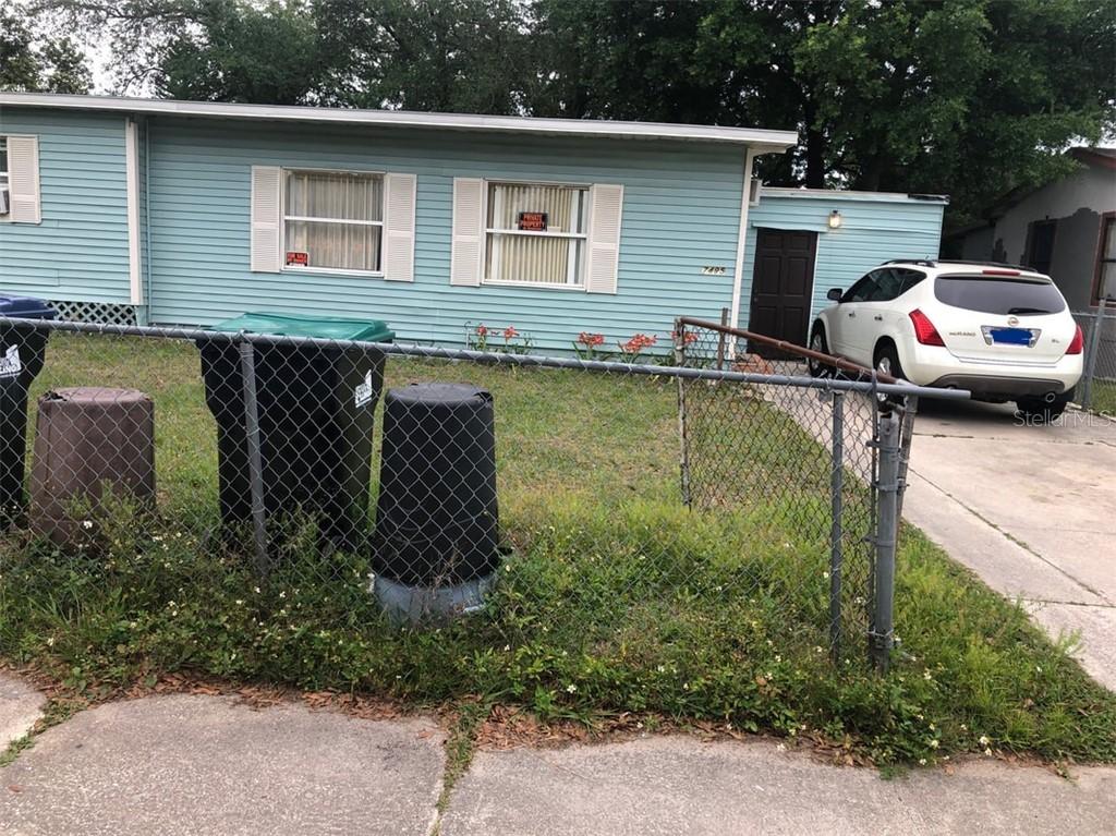 7485 Ranchero St., Orlando, FL 32822