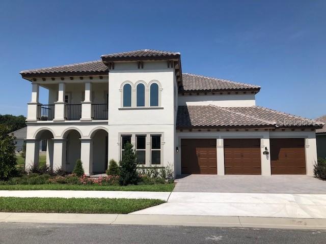 3870 Grassland Loop, Lake Mary, FL 32746