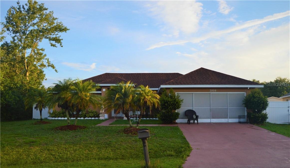 1004 Darlington Ct., Kissimmee, FL 34758