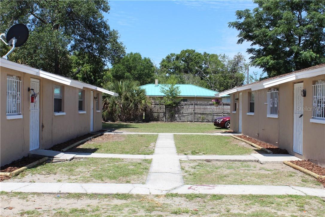 3820 N 54th St., Tampa, FL 33619