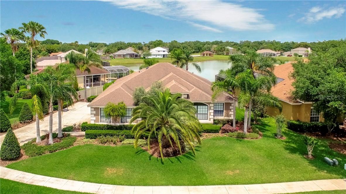 6554 Franconia Dr., Belle Isle, FL 32812
