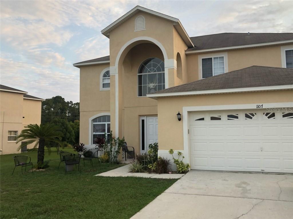 1107 Nelson Meadow Ln., Poinciana, FL 34759