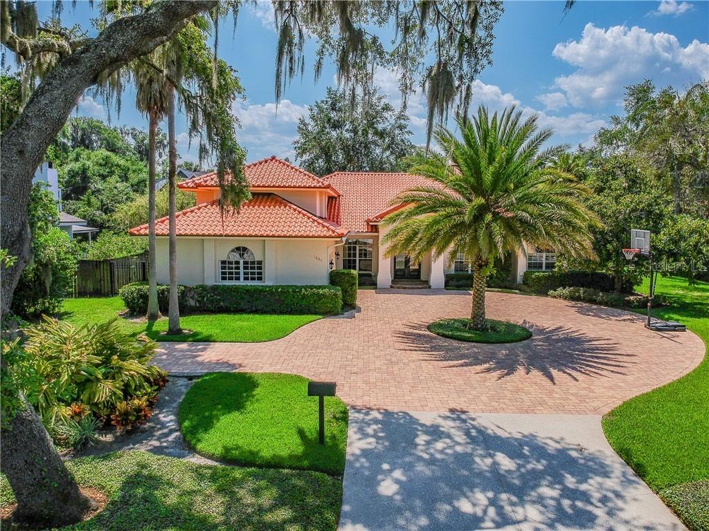 1231 Temple Dr., Winter Park, FL 32789