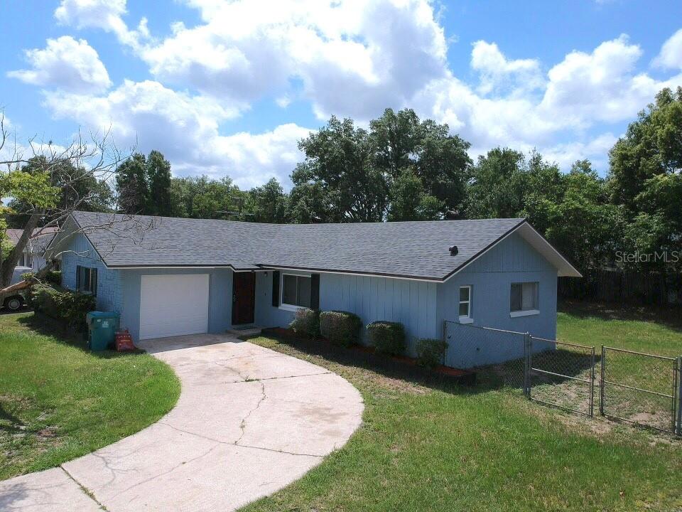 4726 Norwalk Pl. #2, Orlando, FL 32808