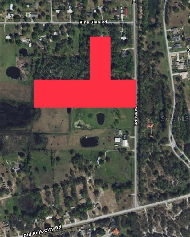 8630 Moore Rd., Lakeland, FL 33809