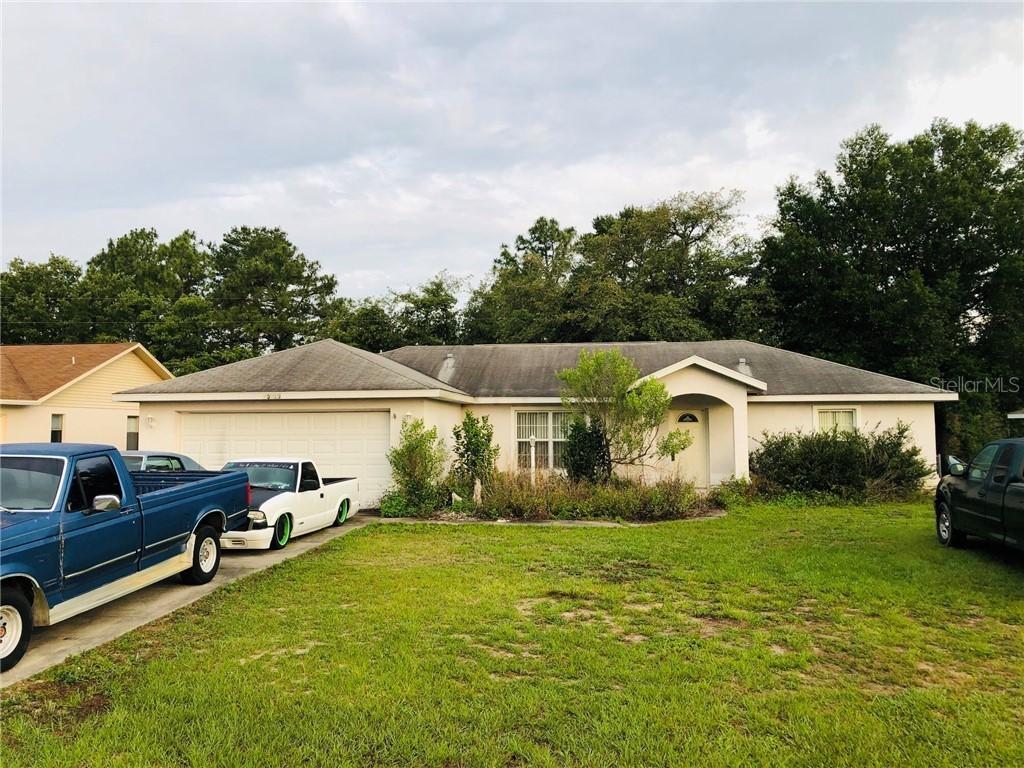 15225 SW 46th Cir., Ocala, FL 34473