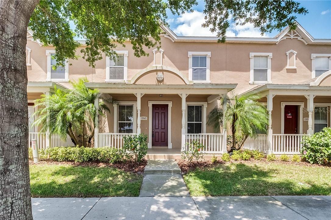 13963 Ancilla Blvd., Windermere, FL 34786