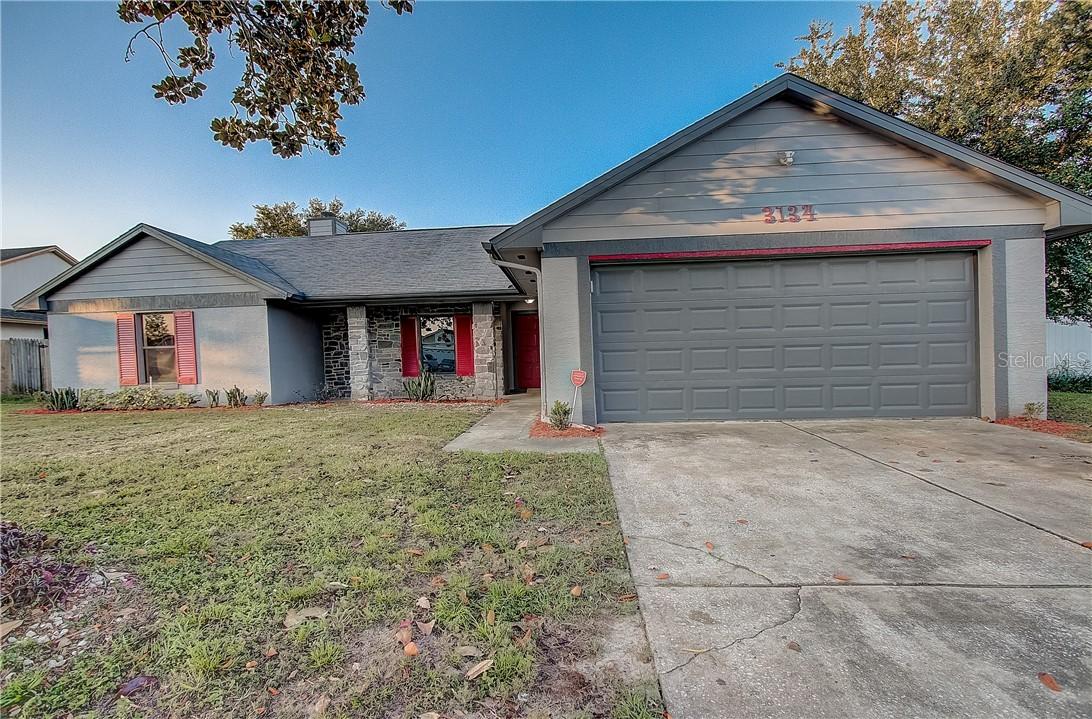 3134 Golden Rock Dr., Orlando, FL 32818