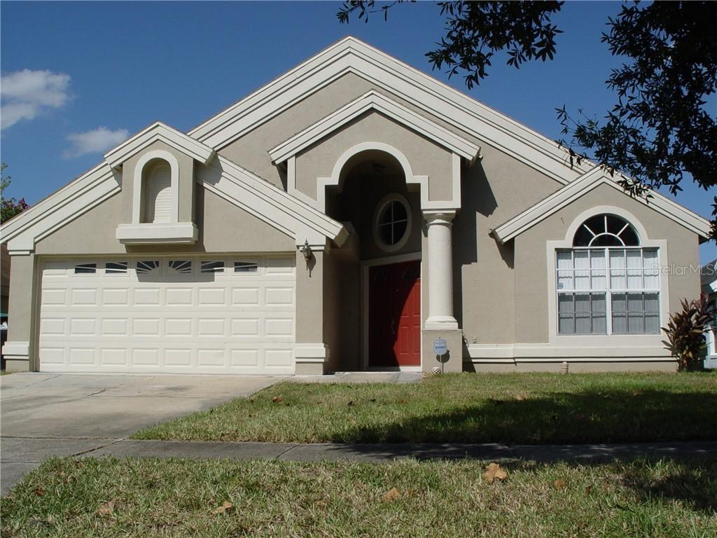 7809 Citrus Island Way, Orlando, FL 32822