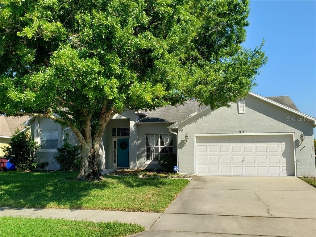 3878 Blackberry Cir., Saint Cloud, FL 34769