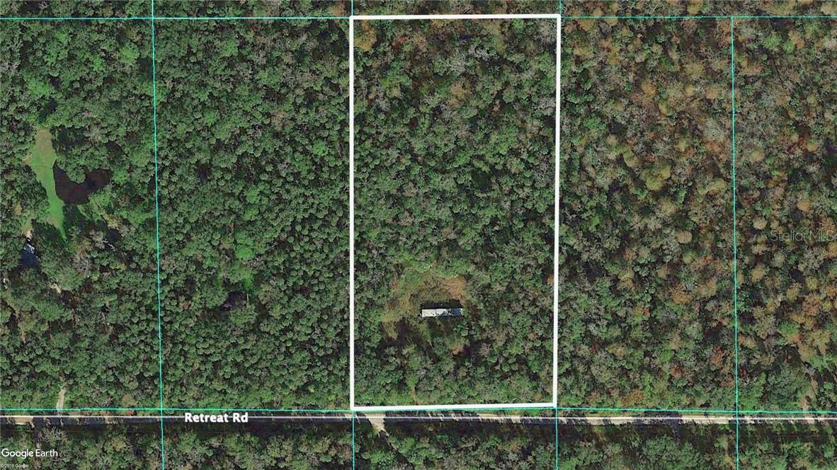 1800 Retreat Rd., Geneva, FL 32732
